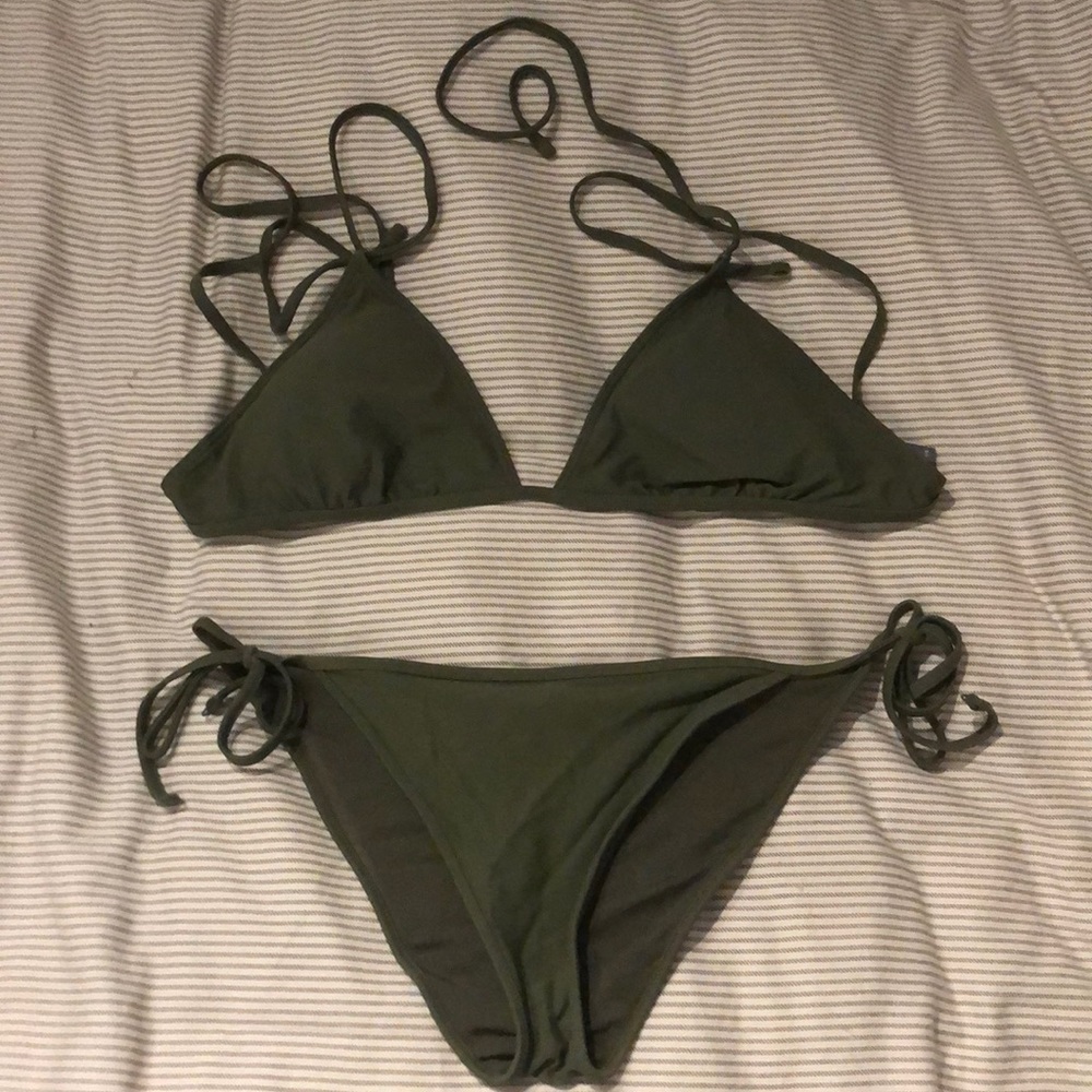 Aerie bikini